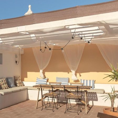 Apartamento Casa Ao Cubo Olhão Exterior foto