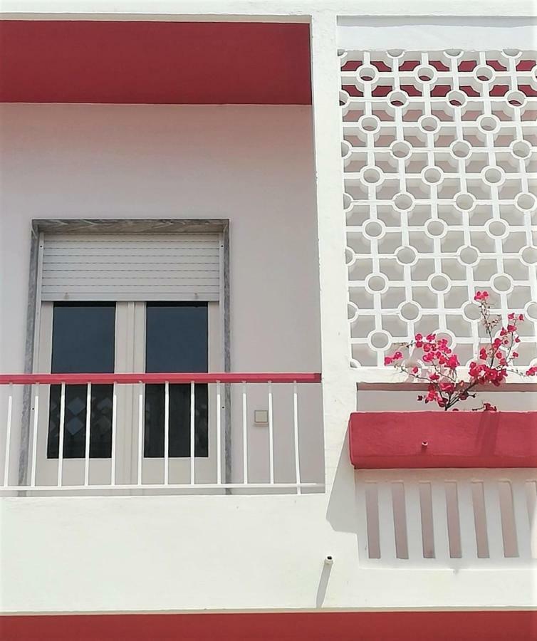Apartamento Casa Ao Cubo Olhão Exterior foto